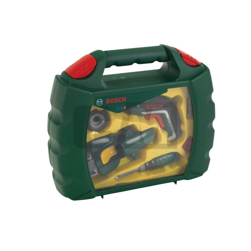 Coffret Bosch Grand Prix référence fournisseur 600K8395